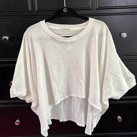 Women’s Free People crop top - Picture 2 of 3